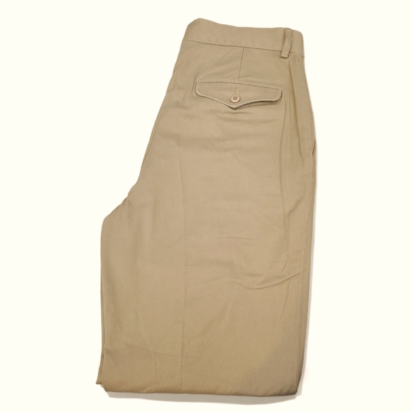 Pendleton Men's Chino's Vintage 34/34 - Picture 5 of 5